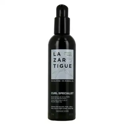 Lazartigue Curl Specialist Gelée Coiffante Pot/250ml à BRUGES