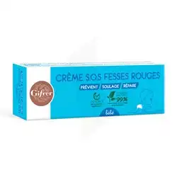 Gifrer Cr Sos Fesses Rouges T/100ml à Chalon-sur-Saône