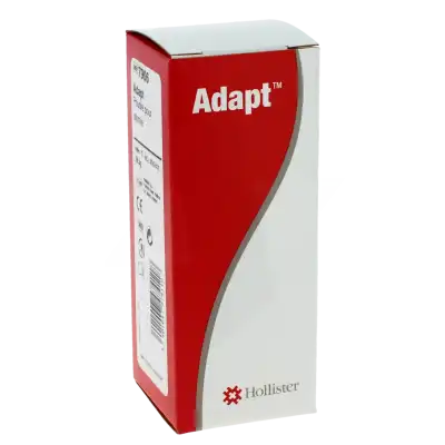 Adapt Pdr Absorbante Pourtour Des Stomies Fl/28,3g à Grenade