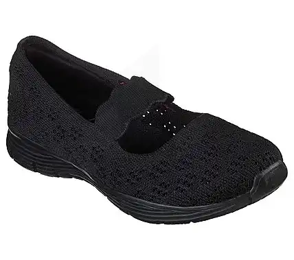 Skechers 158109 Bbk 39