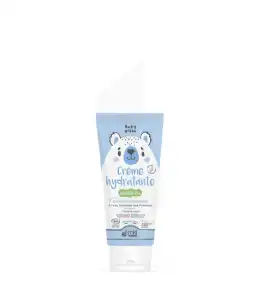 Mkl Baby Green Crème Hydratante Bio 100ml à ESQUIEZE SERE