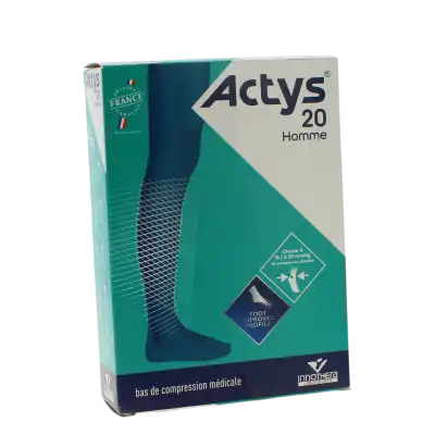 Actys 20 Ba Autof Pf H Noir T3l à ALES