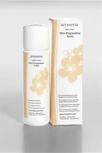 Amoena Skin Preparation Tonic Solution Tonique Nettoyage De Peau Av Port Prothèse Mamm T/150ml à Pessac