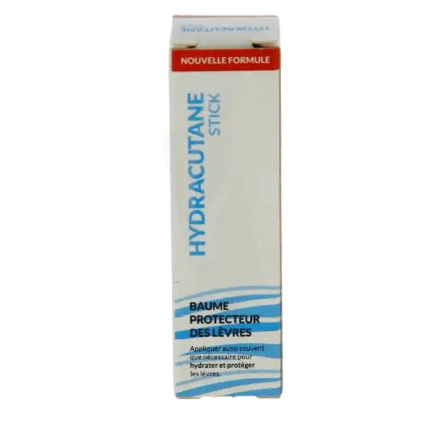 Hydracutane Bme Labial Hydratant Stick/3g