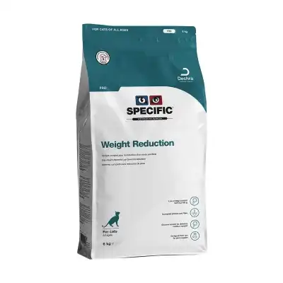 Specific Frd Weight Reduction à LORMONT