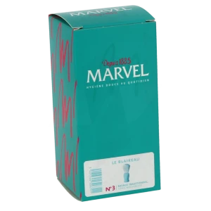 Sanipharm Blaireau Soie Pure Luxe