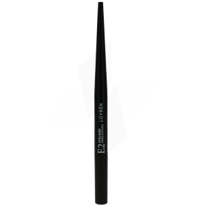 Lovrén E2 Eyeliner Noir Intense