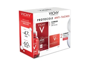 Vichy Liftactiv B3 Sérum Taches Brunes Et Rides Fl Pompe/30ml+mini Collagen