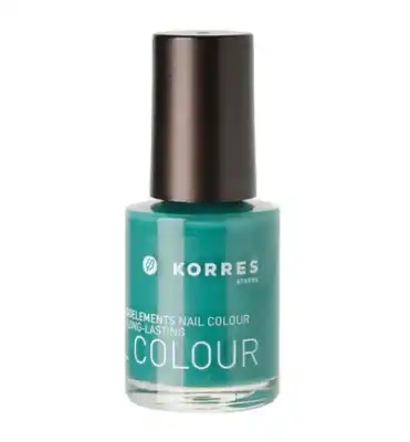 Korres Vernis à Ongles Green Seaweed 39 à TOULOUSE