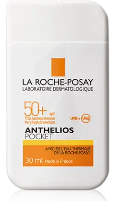 Anthelios Xl Pocket Spf50+ Lait 30ml à CANALS