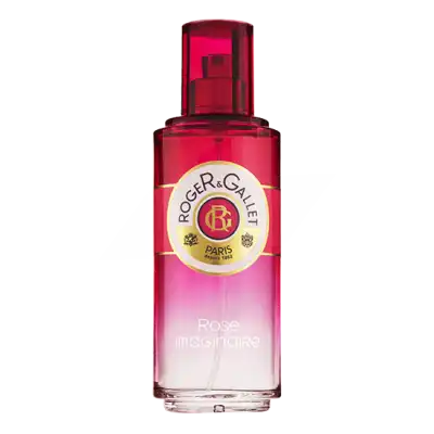 Roger & Gallet Rose Eau fraîche Parfumée Vapo/100ml
