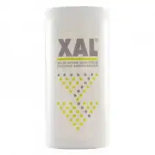 XAL Sel diététique sans sodium Salière/125g