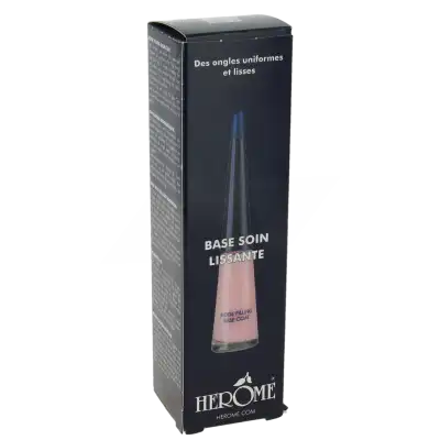 Herome Base Lissante Fl/10ml à STRASBOURG