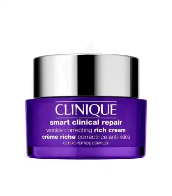 Clinique A/age Smart Clinical Ps 50ml à Vannes