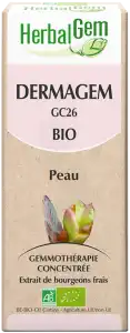 Herbalgem Dermagem Bio 30 Ml à Mérignac