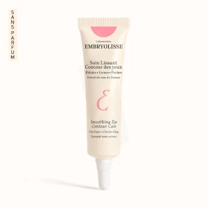 Embryolisse Gel Crème Soin Lissant Contour Yeux T/15ml