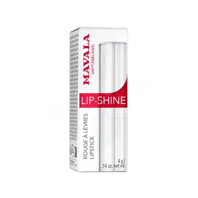 Mavala R Lèvres Brillant Lip-shine Belem 4g à Ménilles