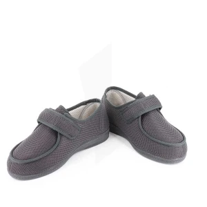 Gibaud - Chaussures Santorin - Gris -  Taille 36