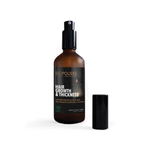 Biopousse Lotion Capillaire Pousse De Cheveux Hair Growth & Thickness 100ml