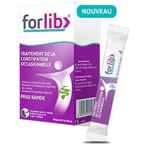 Forlib Solution Buvable 12 Sachets/18,7ml à CUISERY