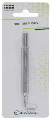 Estipharm Inox Tire-tiques à Mérignac