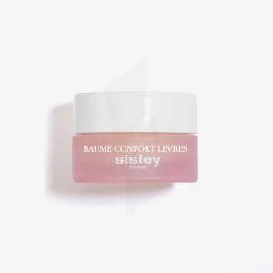 Sisley Baume Confort Lèvres Pot/9g