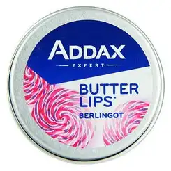 Addax Butter Lips Berlingot à BU