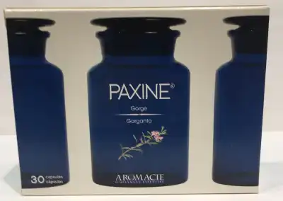 Paxine Caps Gorge B /30 à GRENOBLE