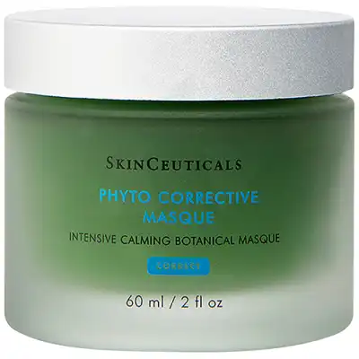 Skinceuticals Phyto Corrective Masque Masque Apaisant Hydratant Pot/60ml à Saint-Gervais-la-Forêt