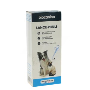 Biocanina Lance Pilule Chien & Chat