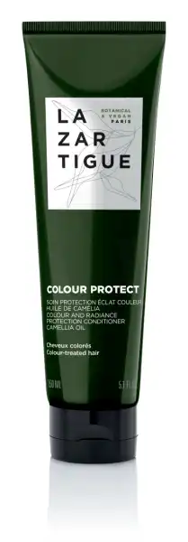 Lazartigue Colour Protect Soin Après-shampoing 150ml