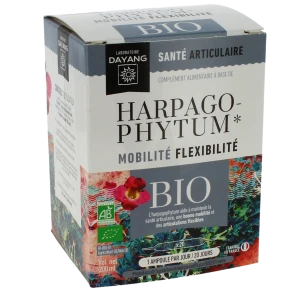 Dayang Harpagophytum Bio 20 Ampoules