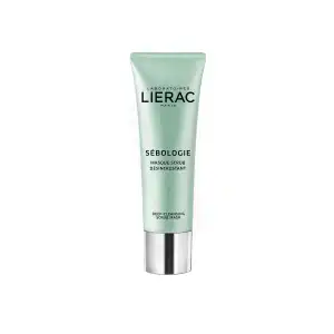 Acheter Liérac Sebologie Masque Correction Imperfections T/50ml à  NICE