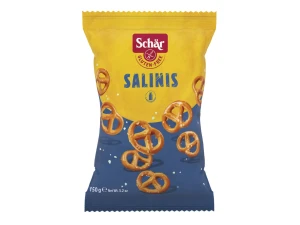 Schar Ss Glut Biscuit Bretzel Paq/60g