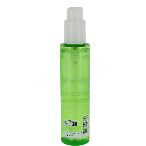 Svr Sebiaclear Spray Corps Fl/150ml