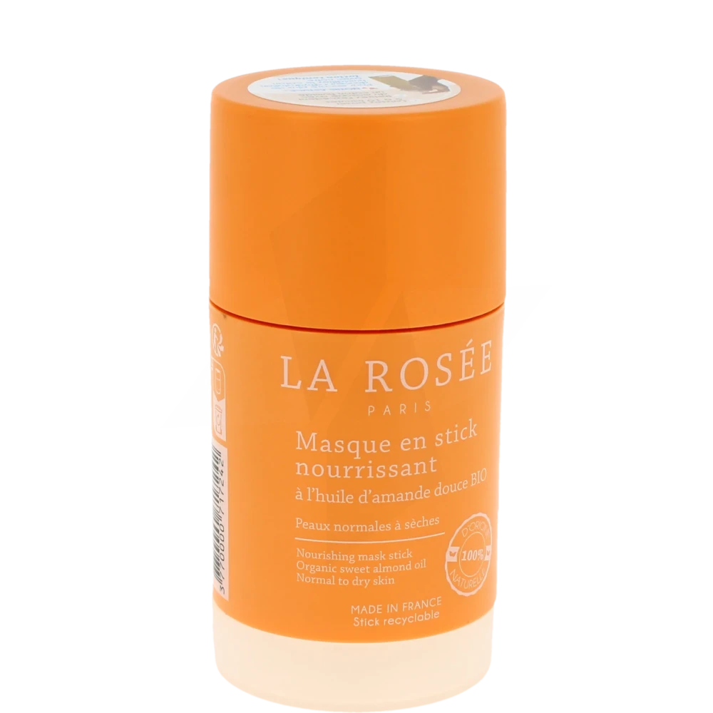 La Rosée Masque Nourrissant Stick/50ml