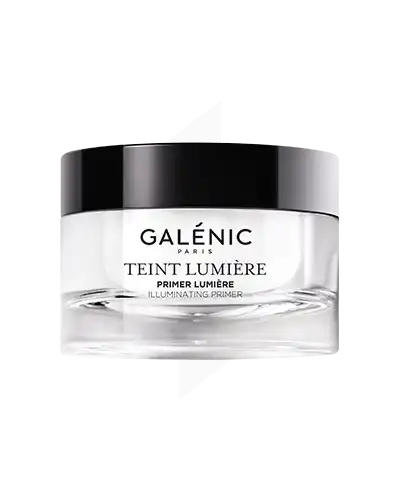 Galénic Teint Lumière Crème Teint Primer Lumière Pot/50ml