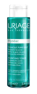 Uriage Hyséac Fluide Tonique Purifiant Fl/250ml à Béziers