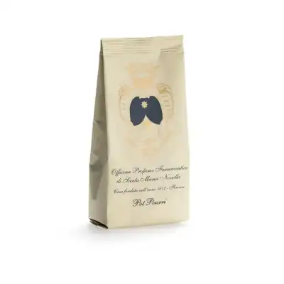 Santa Maria Novella Pot Pourri Bag - It contains 100g of Pot Pourri