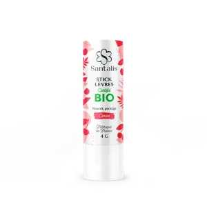Santalis Dermo Stick Lèvres Cerise T/4g