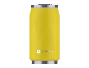 Les Artistes Canette Yellow 280ml