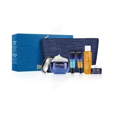 Biotherm Blue Therapie Accelerated Coffret