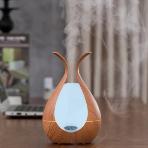 Zen'arôme Diffuseur Ultrasonique Médusa