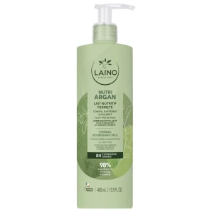 Laino Lait Nutritif Fermeté Argan Fl/400ml