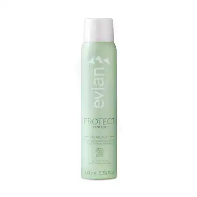 Evian Brume Protectrice 100ml à Gardanne