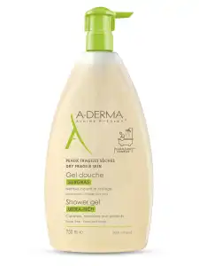 Aderma Les Indispensables Gel Douche Surgras 750ml à Saint-Jean-du-Falga