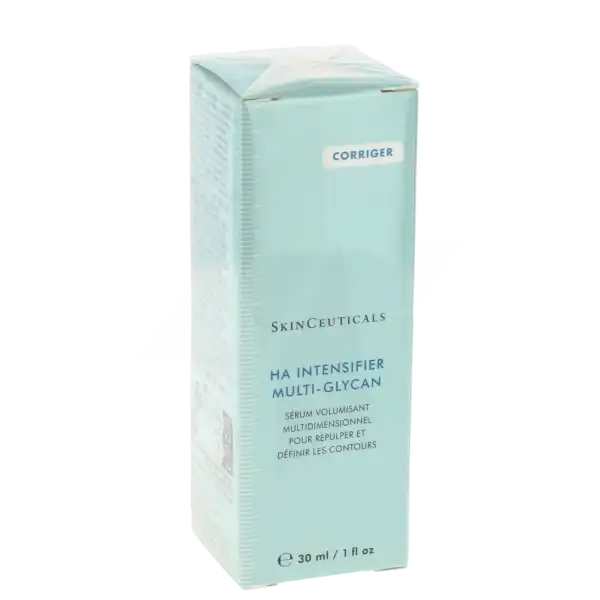 H.a. Intensifier Multi-glycan Skinceuticals Sérum Fl Pipette/30ml