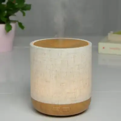 Zen'arôme Diffuseur Ultrasonique Alesia à Bondues