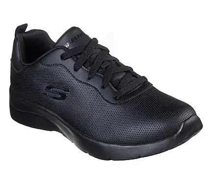 Skechers 88888368 Bbk 38