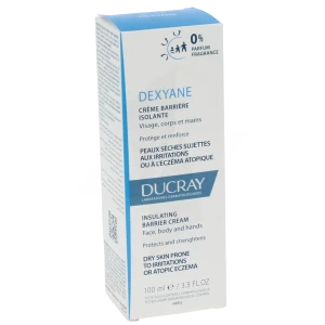 Ducray Dexyane Crème Barrière Isolante 100ml